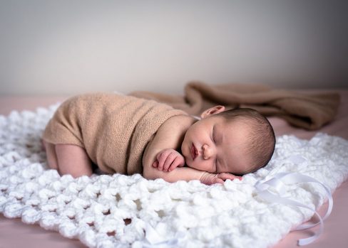 Newborn Photography