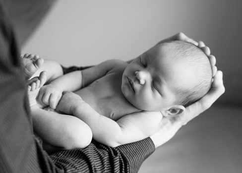 Newborn Photography