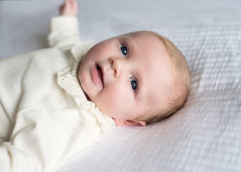 Lifestyle Newborn Photography