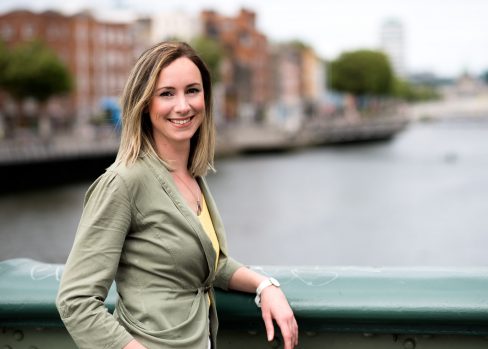 Headshot Photography