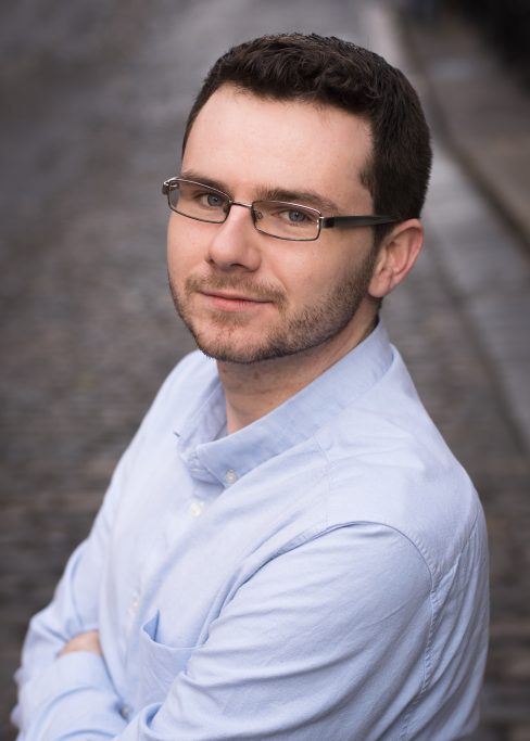 Headshot Photography