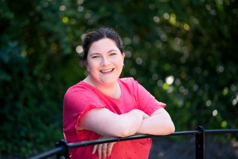 Headshot Photography