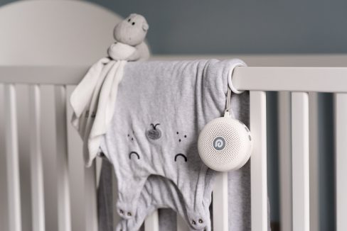 brand white noise and sleep suit